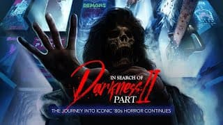 In Search of Darkness - Part II (Official Trailer)