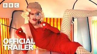 Smoggie Queens Series 2 | Official Trailer - BBC