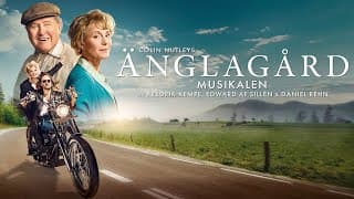 Änglagård Trailer