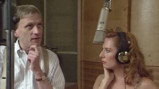 Howard Ashman Movie Trailer #1