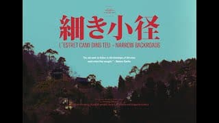 L'ESTRET CAMÍ DINS TEU   NARROW BACKROADS Official full movie 4K   multi language subtitles