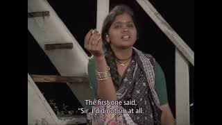 'Good women' Vs 'Bad women' | Excerpts from Indian Cabaret | Documentary | Mira Nair