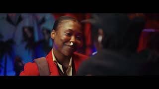 Official Trailer