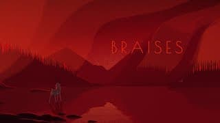 Séquences FX GOBELINS (promotion 2021) - Braises
