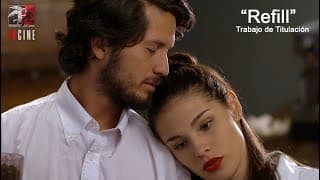 "Refill" Titulación (2017)