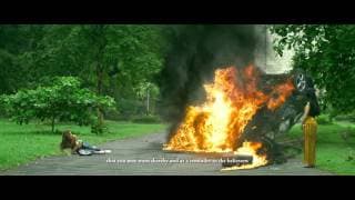 2 BATAS WAKTU "Amanah Isa Al-Masih" Official Trailer #1 (2016)