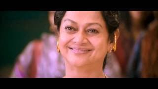 Official Movie Trailer ASK 'Aaru Sundarimaarude Katha'