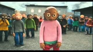 "Holly Hallonsten Ger igen" Trailer