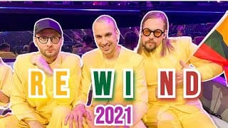 LIETUVOS REWIND 2021