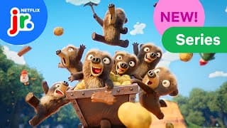 Official Trailer