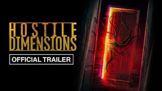 Official US Trailer