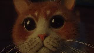 SCAREDY CAT - Official Trailer