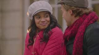 No Time Like Christmas | A Christmas Love Story on Lifetime (ch. 131) | DStv