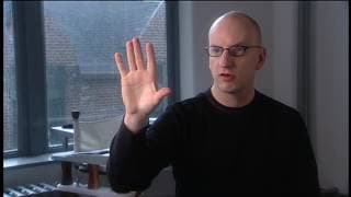 Steven Soderbergh, Mira Nair, Spike Lee, and Julian Schnabel on THE BATTLE OF ALGIERS