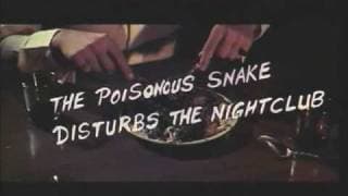 Bruka, Queen of Evil (1973) trailer