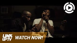 The Intent (Official Trailer) Starring Krept & Konan, Fekky, DVS, Scorcher