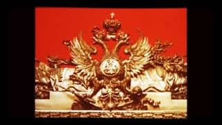 War and Peace 1972 Intro