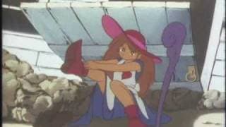 The Wizard of Oz Anime