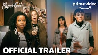 Official Trailer