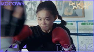 My Lovely Boxer - Trailer (English Subtitles)