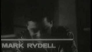 Sal Mineo - Crime in the Streets