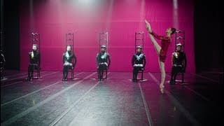 Carmen Suite/Petrushka - Bolshoi Ballet in Cinema (Official trailer)