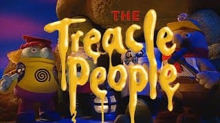 The Treacle People Are Back! | Remastered Series Trailer | Full Episodes Saturdays 5PM | Subscribe!