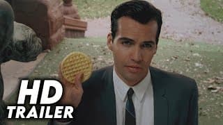 The Silence of the Hams (1994) Original Trailer [HD]