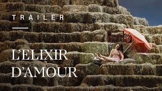 L'Elisir d'amore - Trailer
