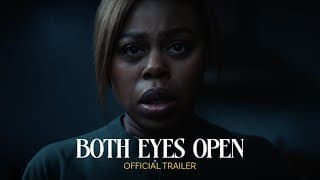 Both Eyes Open | Official Trailer | Rodfather Productions | Oasis Ave Films