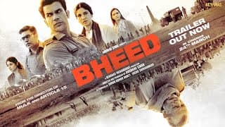 Bheed - Official Trailer