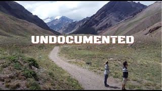 Undocumented  | Official Trailer