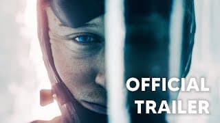 The World’s Coldest Film Trailer ❄️ Project Iceman