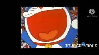 ||DORAEMON|| OLD MOVIE NOBITA'S DINASOUR IN 1980 TRAILER