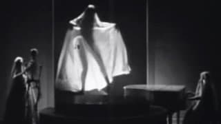 The Walls Keep Talking by Anita O'Day (1941) – Vintage Halloween Music