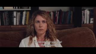 The Summer of All My Parents / Juillet-août (2016) - Trailer (English Subs)