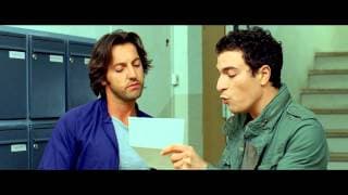 Pauvre Richard - Bande annonce
