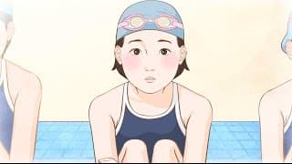 ワキ毛青春アニメ「こんぷれっくす×コンプレックス」特報予告編