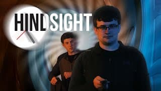 Hindsight  |  Teaser Trailer