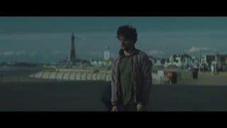 The Laughing King Trailer  Jan 2016 Colin Morgan Kerrie Hayes LSFF