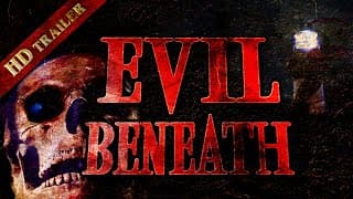 Evil Beneath | Ghosts of St. Augustine, Florida