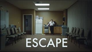 ESCAPE (Short Film)