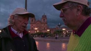 De las BimBamBum al Tropicana | Trailer | Desde el 8 de marzo en Cineaparte