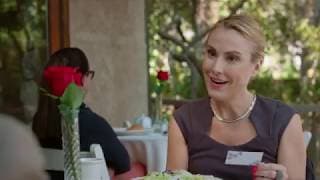 A Christmas in Royal Fashion | Trailer (2018) | Cindy Busby, Diarmaid Murtagh