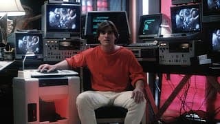 Talking Walls (1987) - Trailer