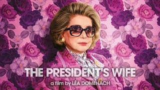 Official Trailer [Subtitled]