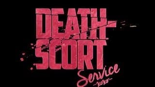 Death-Scort Service trailer