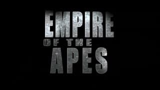 Empire of the Apes (2013) trailer