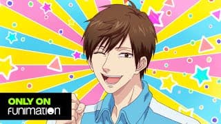 Life Lessons with Uramichi Oniisan | Official Trailer