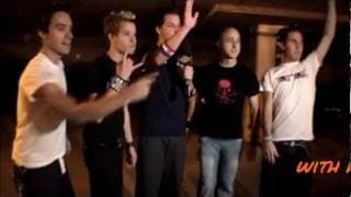 Simple Plan - 'A Big Package for You' Trailer 1